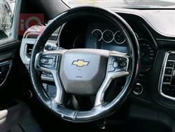 شيفروليه تاهو